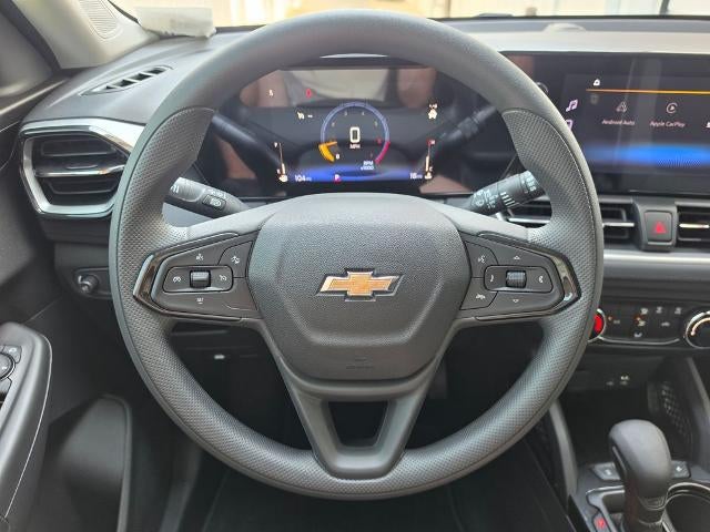 2026 Chevrolet Trailblazer LS - Photo 14