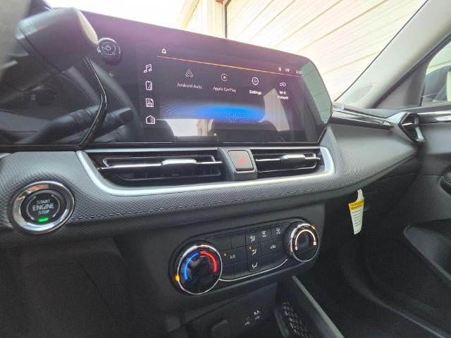 2026 Chevrolet Trailblazer LS - Photo 16