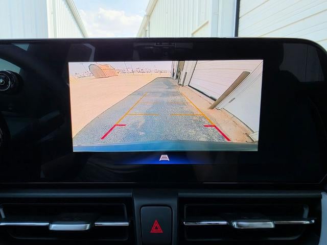 2026 Chevrolet Trailblazer LS - Photo 17