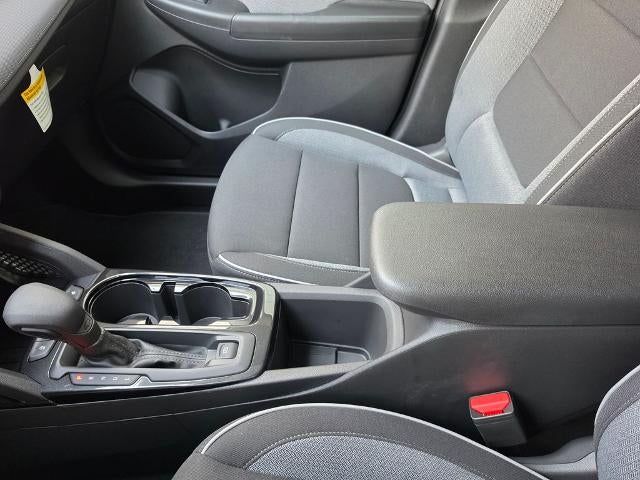 2026 Chevrolet Trailblazer LS - Photo 19