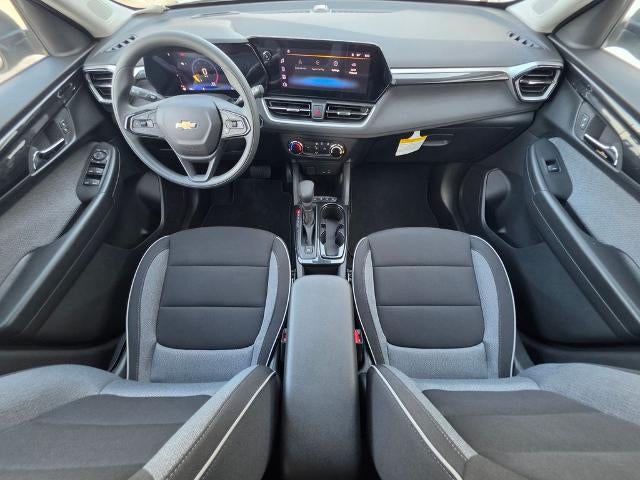 2026 Chevrolet Trailblazer LS - Photo 20