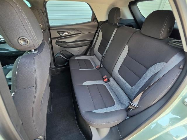 2026 Chevrolet Trailblazer LS - Photo 21