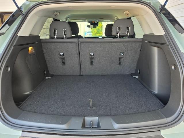 2026 Chevrolet Trailblazer LS - Photo 22