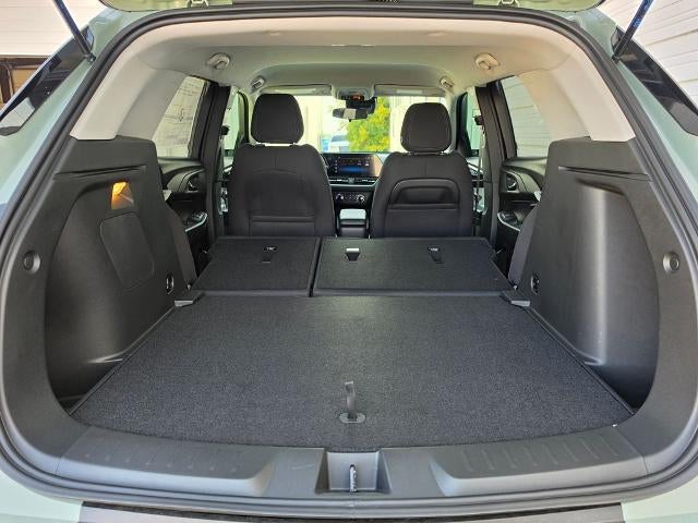 2026 Chevrolet Trailblazer LS - Photo 23