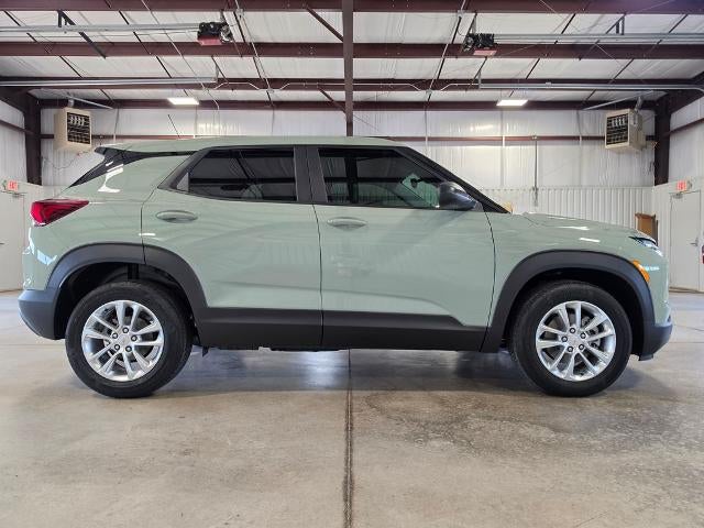 2026 Chevrolet Trailblazer LS - Photo 6