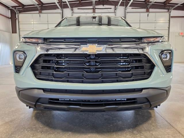 2026 Chevrolet Trailblazer LS - Photo 8