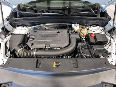 2024 Buick Envision Preferred