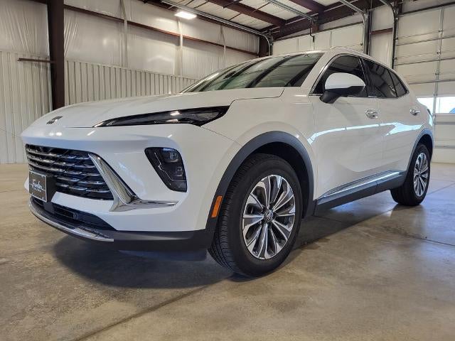 2024 Buick Envision Preferred