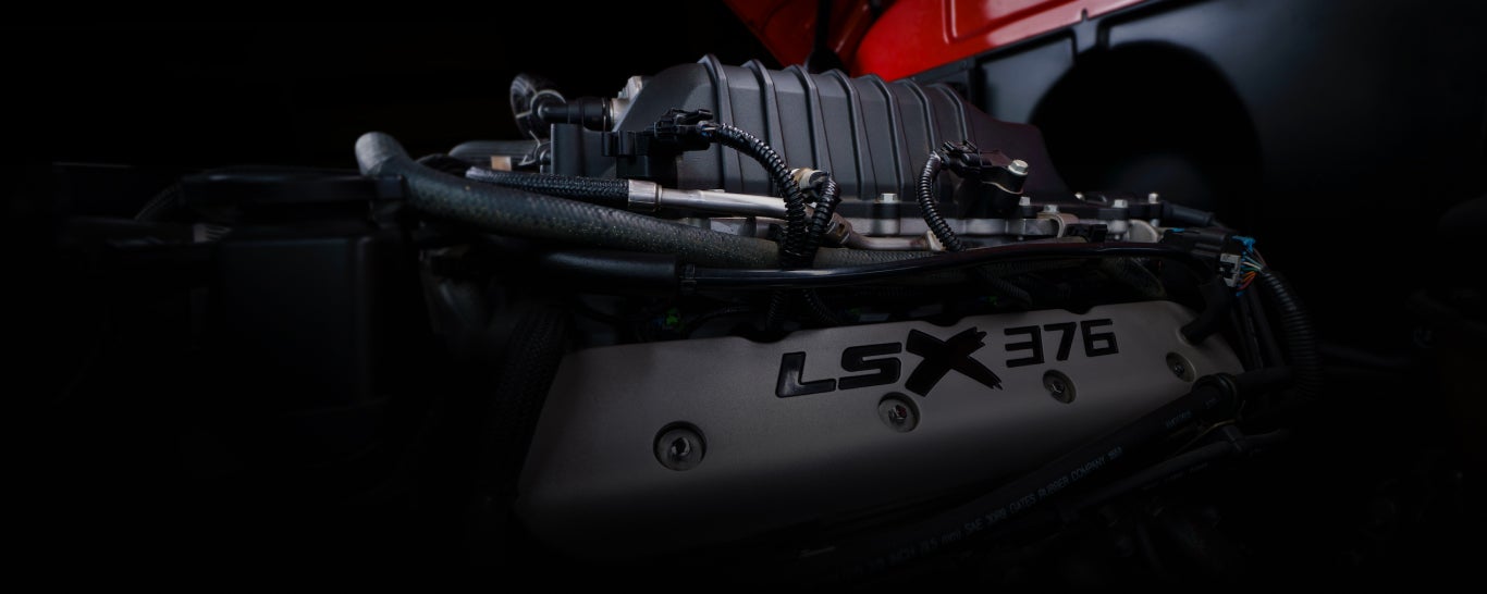 Frontier Chevrolet in EL RENO OK