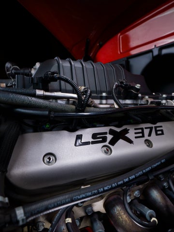 Frontier Chevrolet in EL RENO OK