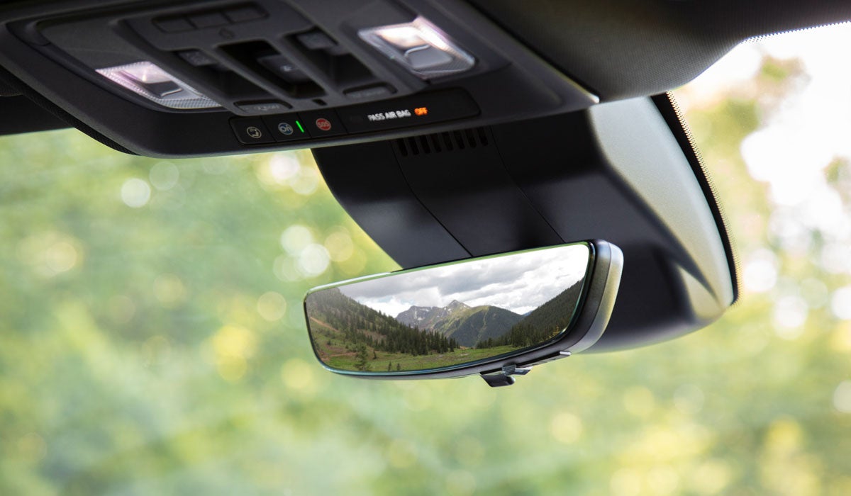 Frontier Chevrolet in EL RENO OK