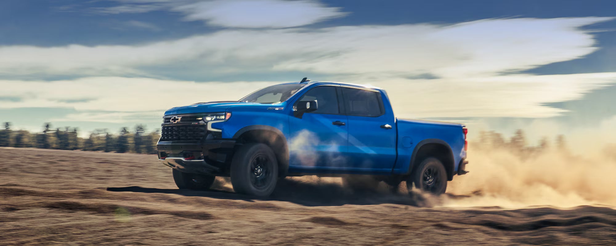 Frontier Chevrolet in EL RENO OK