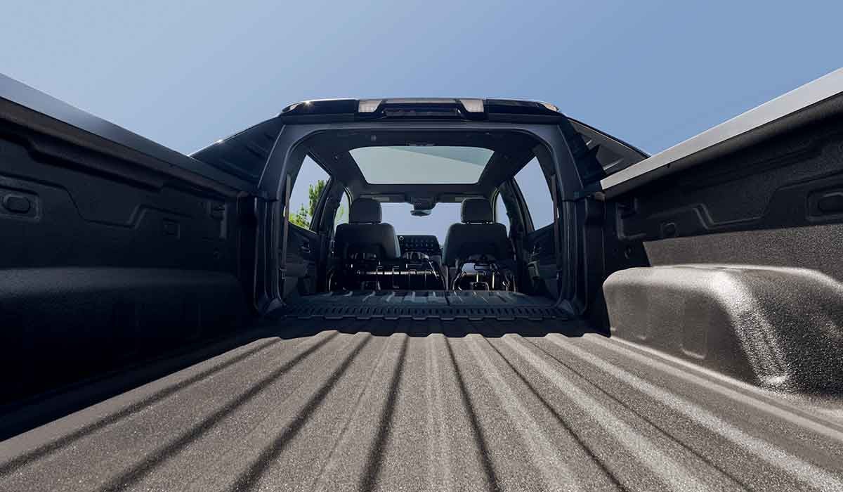 Frontier Chevrolet in EL RENO OK