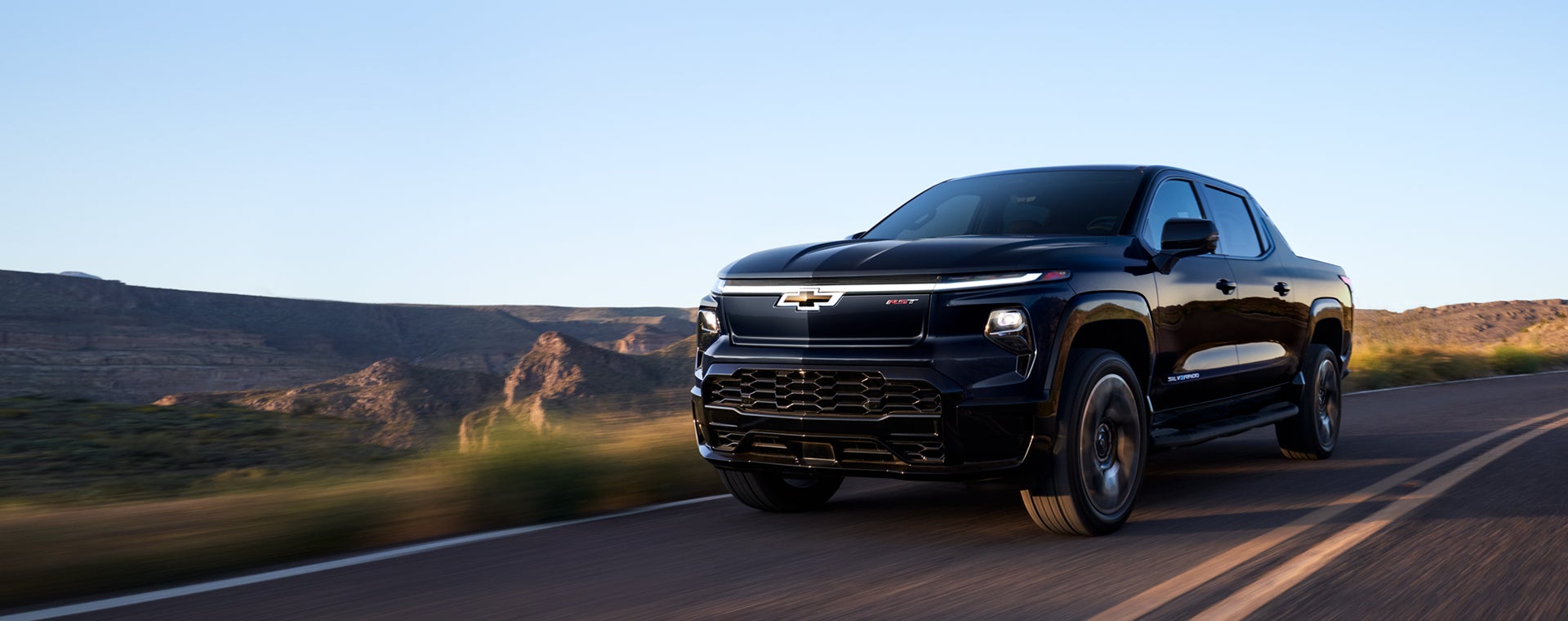 Frontier Chevrolet in EL RENO OK