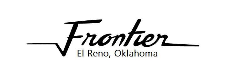 Frontier Chevrolet EL RENO, OK